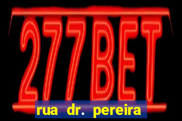 rua dr. pereira dos santos 25 tijuca